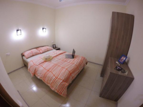 Inn Vysokiy bereg